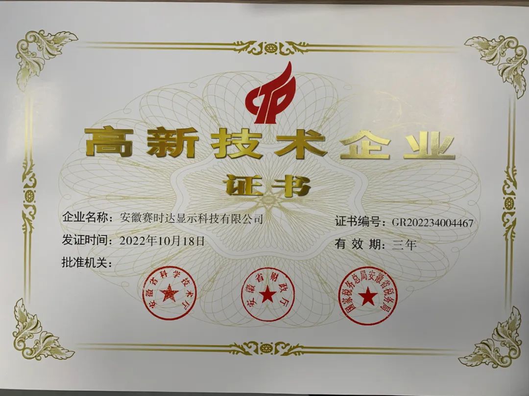 安徽賽時(shí)達(dá)高新技術(shù)企業(yè).jpg