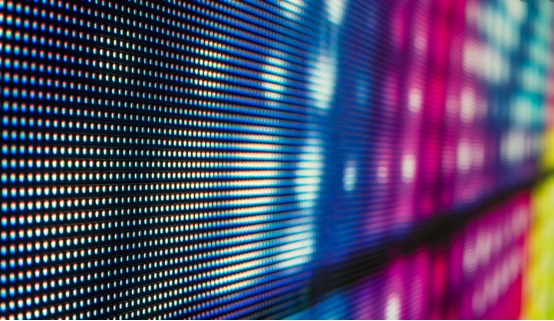 選購(gòu)顯示屏模組指南：LCD、OLED、QLED、miniLED、microLED有什么不同?在此講解一次搞懂