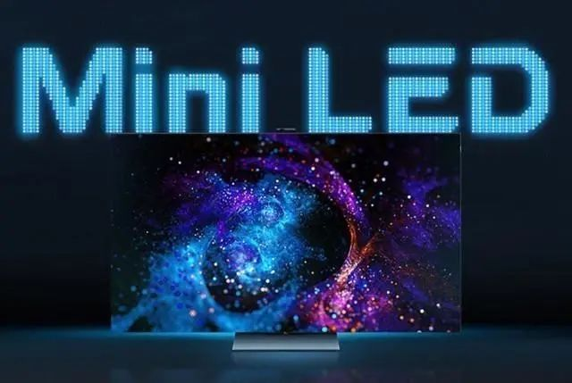 賽時(shí)達(dá):顯示領(lǐng)域優(yōu)等生Mini LED，助力LCD沖擊中高端，開啟增長新引擎?