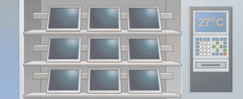 對液晶模組測試.gif
