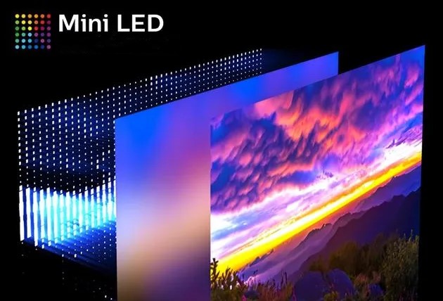 賽時達(dá):顯示器調(diào)光有哪些?顯示屏Mini LED背光調(diào)光,有何獨(dú)特之處?