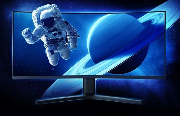 賽時達(dá)：電競顯示器銷量同比增長30%!什么原因推動了增長及迭代?